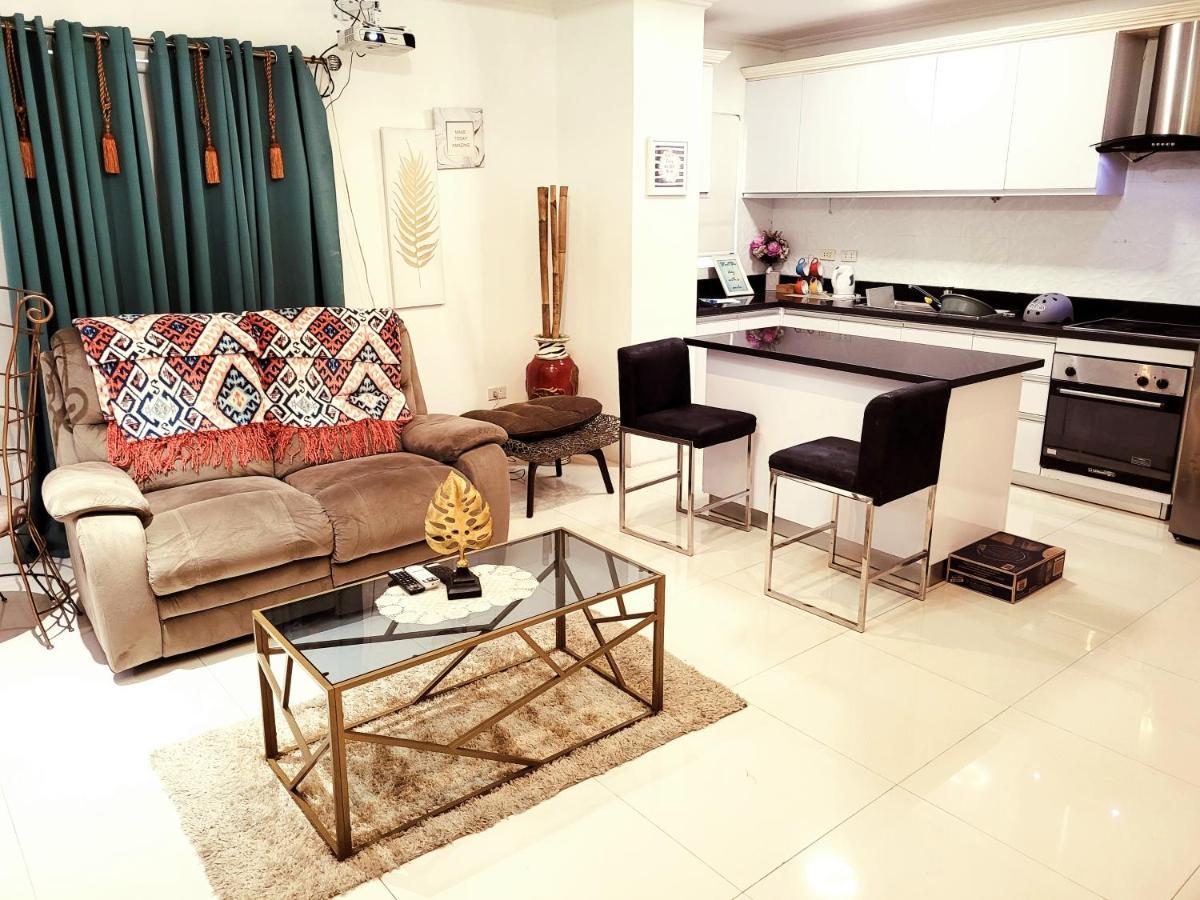 Lucky Suite Kandi 2 Bedrooms Ángeles Exterior foto