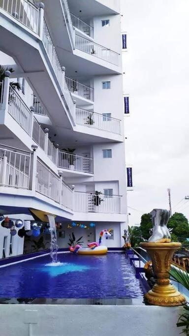 Lucky Suite Kandi 2 Bedrooms Ángeles Exterior foto