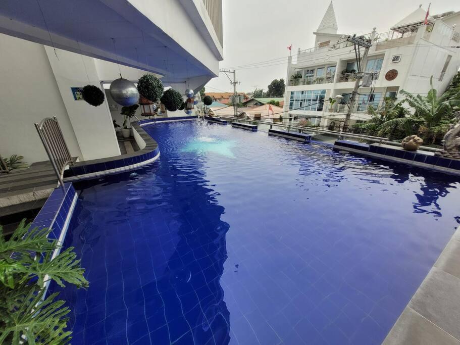 Lucky Suite Kandi 2 Bedrooms Ángeles Exterior foto