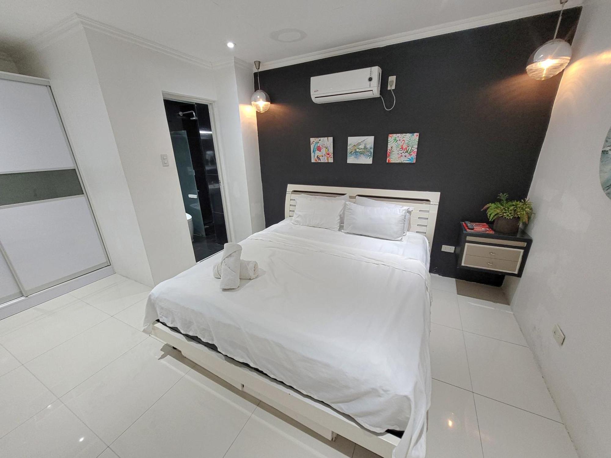 Lucky Suite Kandi 2 Bedrooms Ángeles Exterior foto